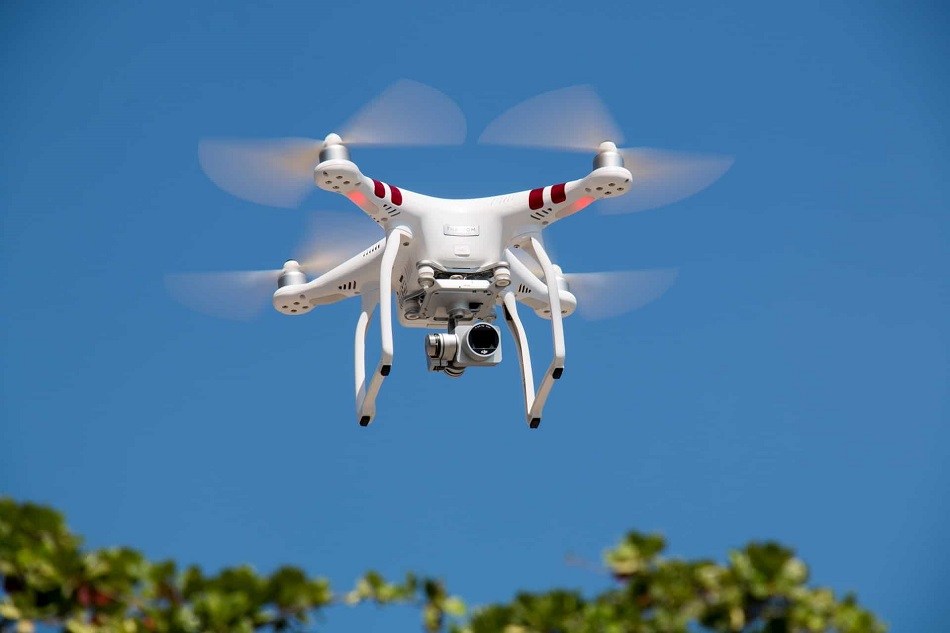 Eleições 2020: Drones serão usados para flagrar crimes eleitorais