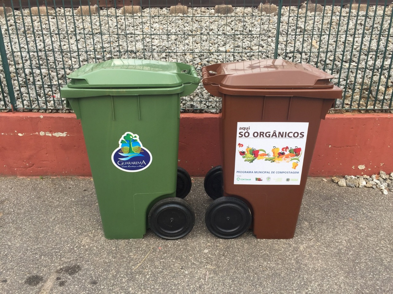 Projeto Lixo Zero Guararema tem iniciativa para ajudar Meio Ambiente