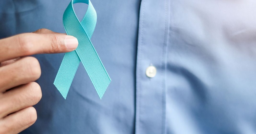 Novembro azul destaca o cuidado e a importância da saúde dos homens