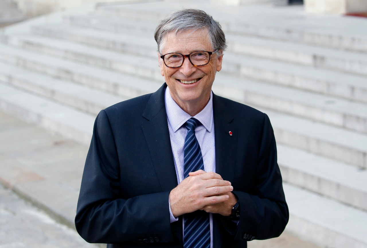 Bill Gates conta sobre como será o pós pandemia