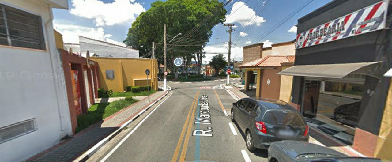 Duas vias centrais serão interditadas na próxima quarta e quinta-feira em Guararema