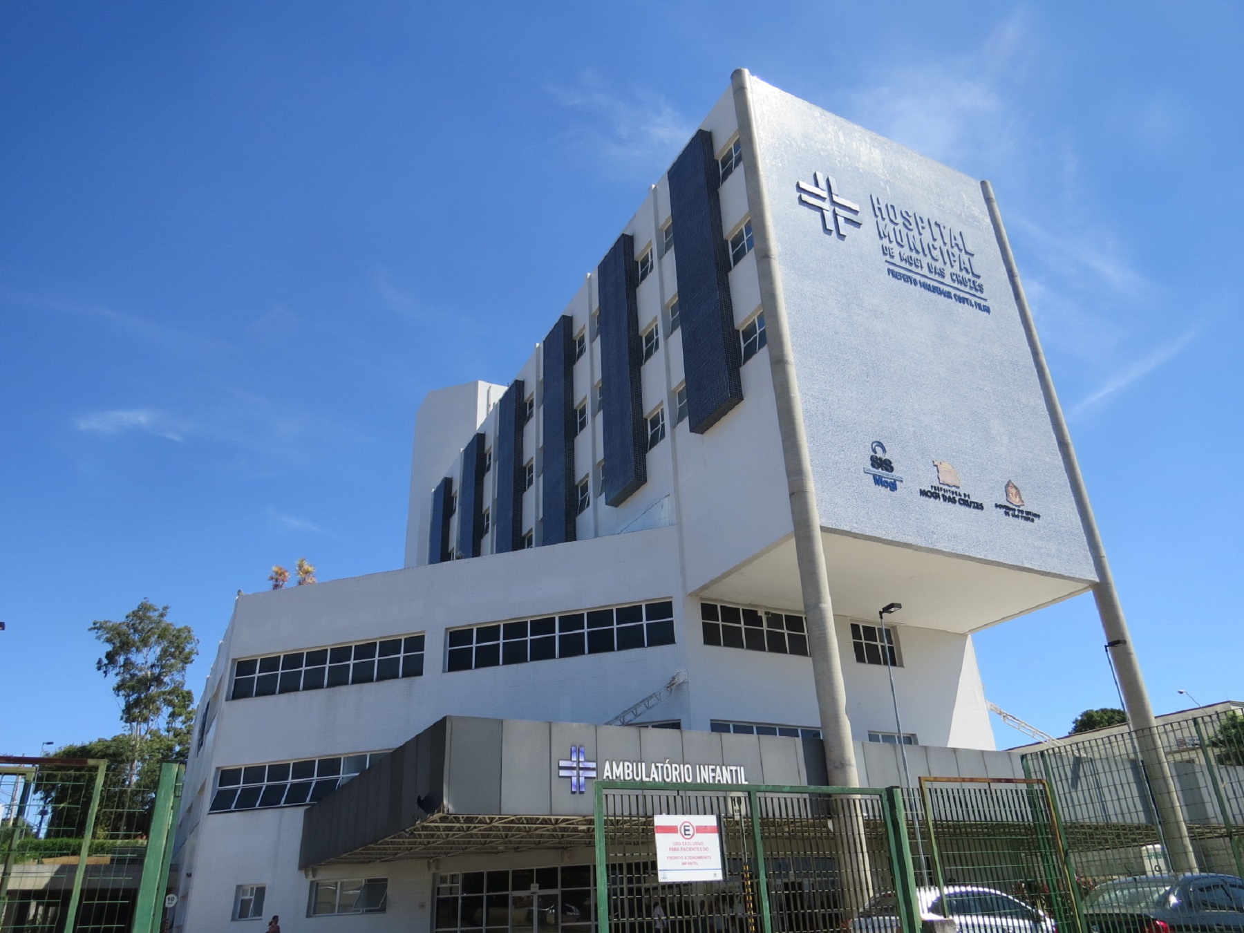 Câmara de Mogi solicita a volta do atendimento de cirurgias eletivas nos hospitais Municipal e Luzia de Pinho Melo