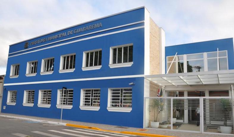 Prefeitura de Guararema suspende atendimento presencial após alta de internações por Covid-19