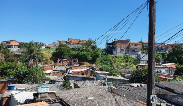 Demolição de construções irregulares no Jardim Aeroporto III repercutem em Mogi das Cruzes
