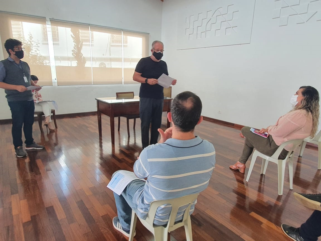Inscrições para o programa “Avança Mais Guararema” estão abertas