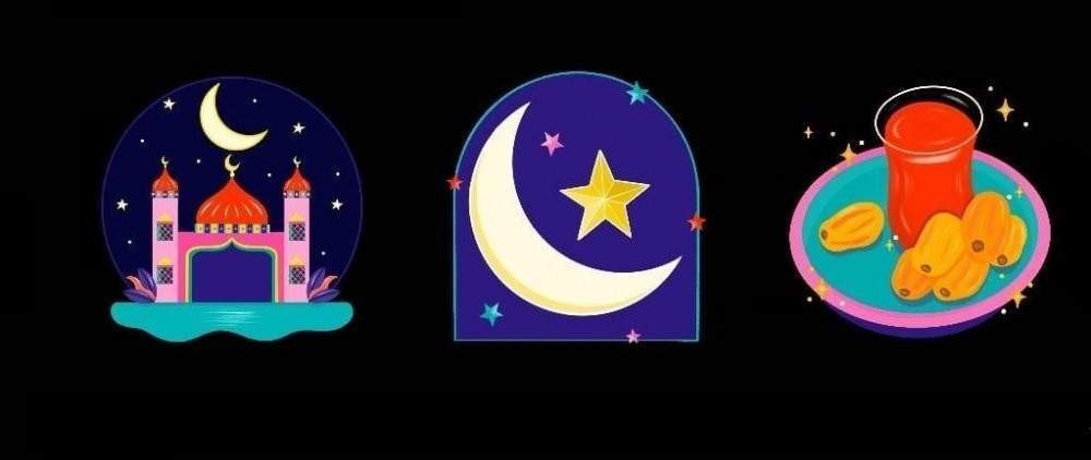 Instagram divulga o período do Ramadan e posts desrespeitam a tradição