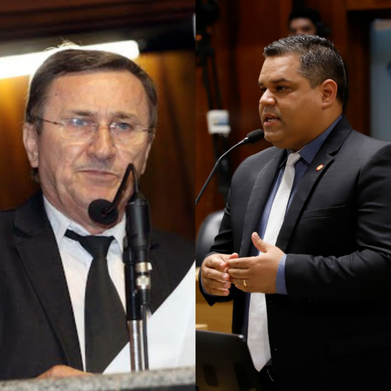 Parlamentares reforçam pedidos de segurança para bairros de Mogi das Cruzes