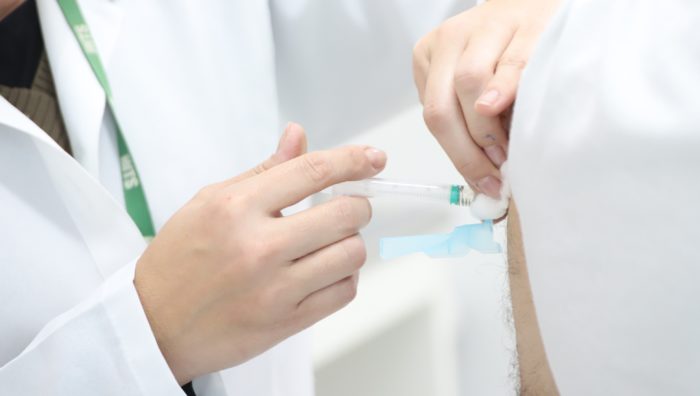 Novas doses de vacinas contra Covid-19 chegam ao Alto Tietê