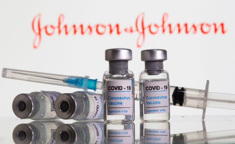 Brasil pode receber 3 milhões de doses da vacina da Janssen neste mês