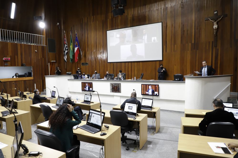 Câmara de Mogi das Cruzes faz apelo para extinguir cobrança da taxa de lixo