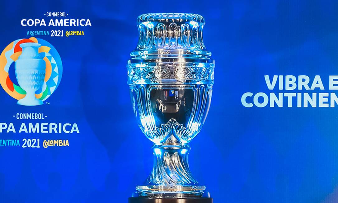 Copa América registra 140 casos de Covid-19 