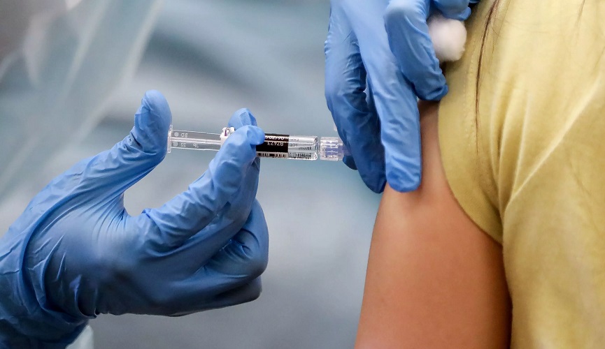 Mogi abre novos agendamentos para vacinas da Covid-19
