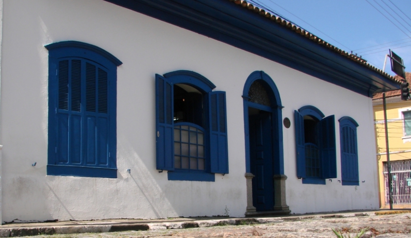 Museu Mogiano, no Casarão do Carmo, será reaberto ao público neste sábado
