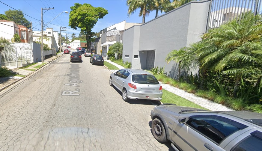 Rua do bairro Vila Oliveira em Mogi terá mudança de direção
