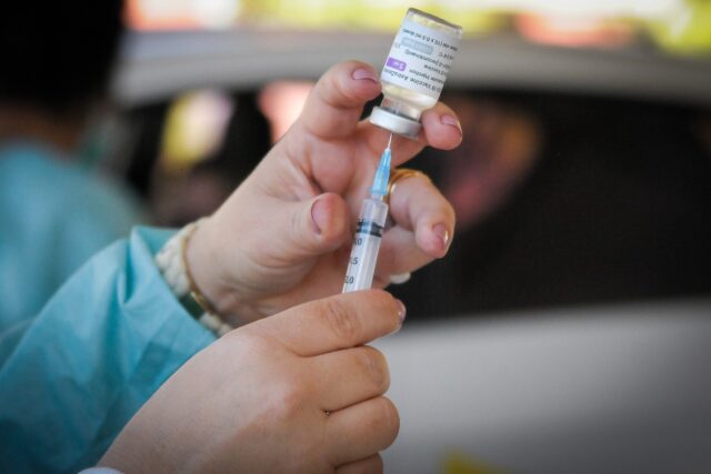 Mogi das Cruzes realiza 2º ‘vacinaço’ e expectativa é imunizar 14 mil pessoas 