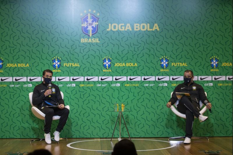 Seleção Brasileira convocada para o Mundial na Lituânia