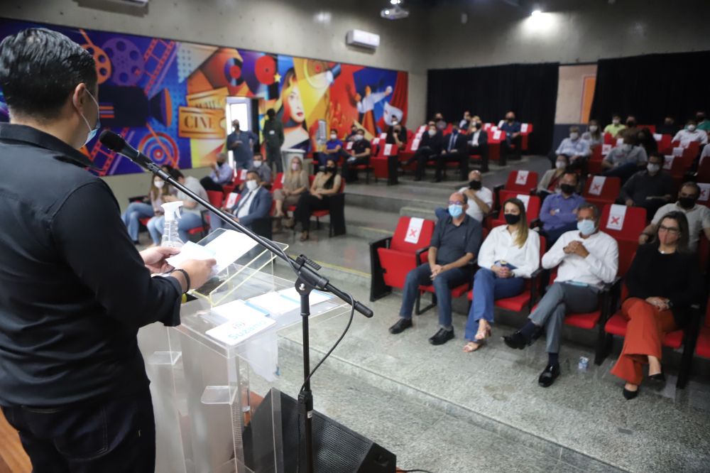 Suzano lança programa de governança digital e gestão sem papel