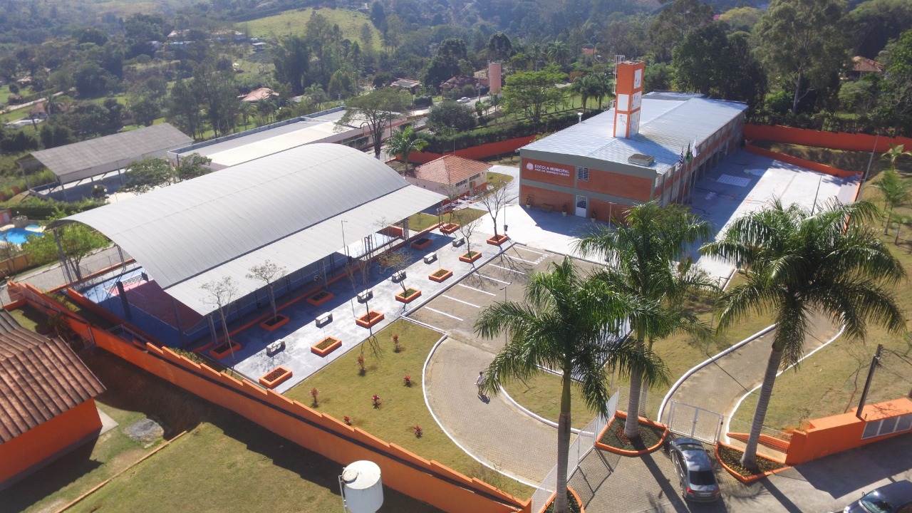 Escola de Guararema vence Etapa Municipal das Olimpíadas de Língua Portuguesa