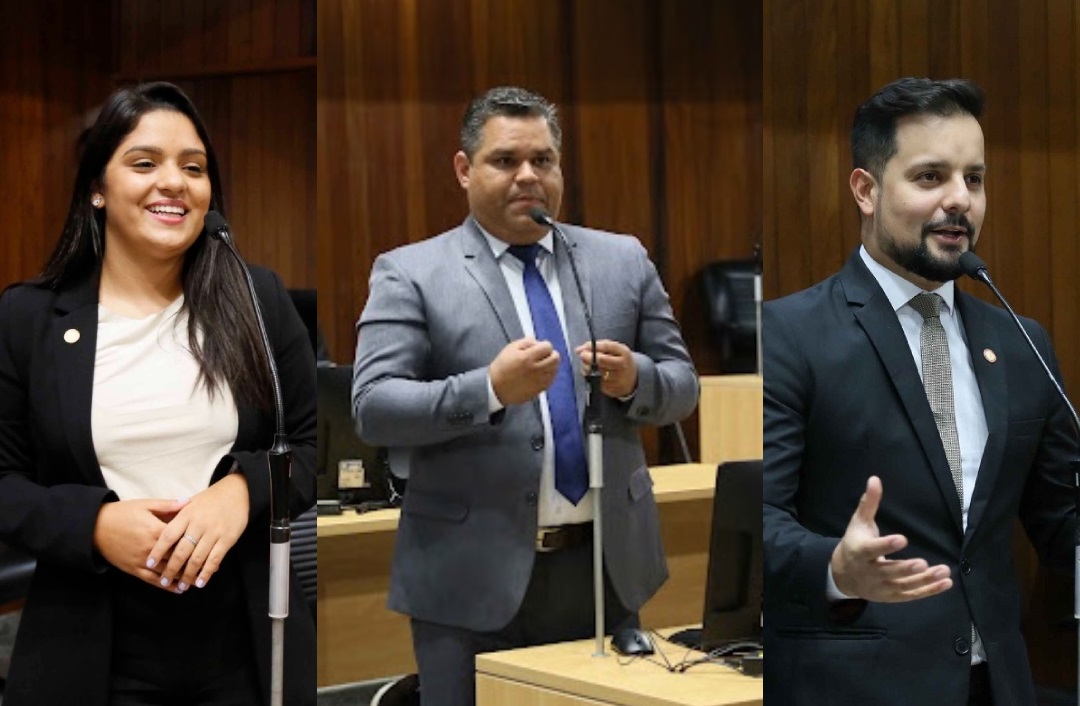 Vereadores falam sobre o projeto da Ficha Limpa Municipal, do prefeito Caio Cunha