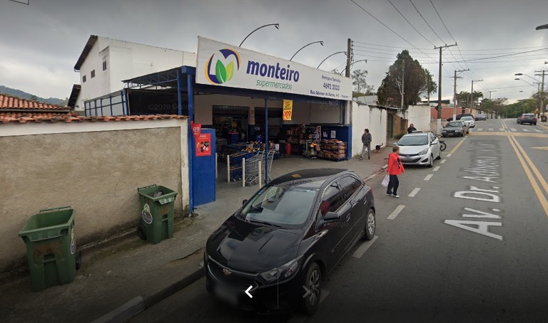 Supermercado Monteiro funcionará em horário especial nesta sexta-feira (1º)