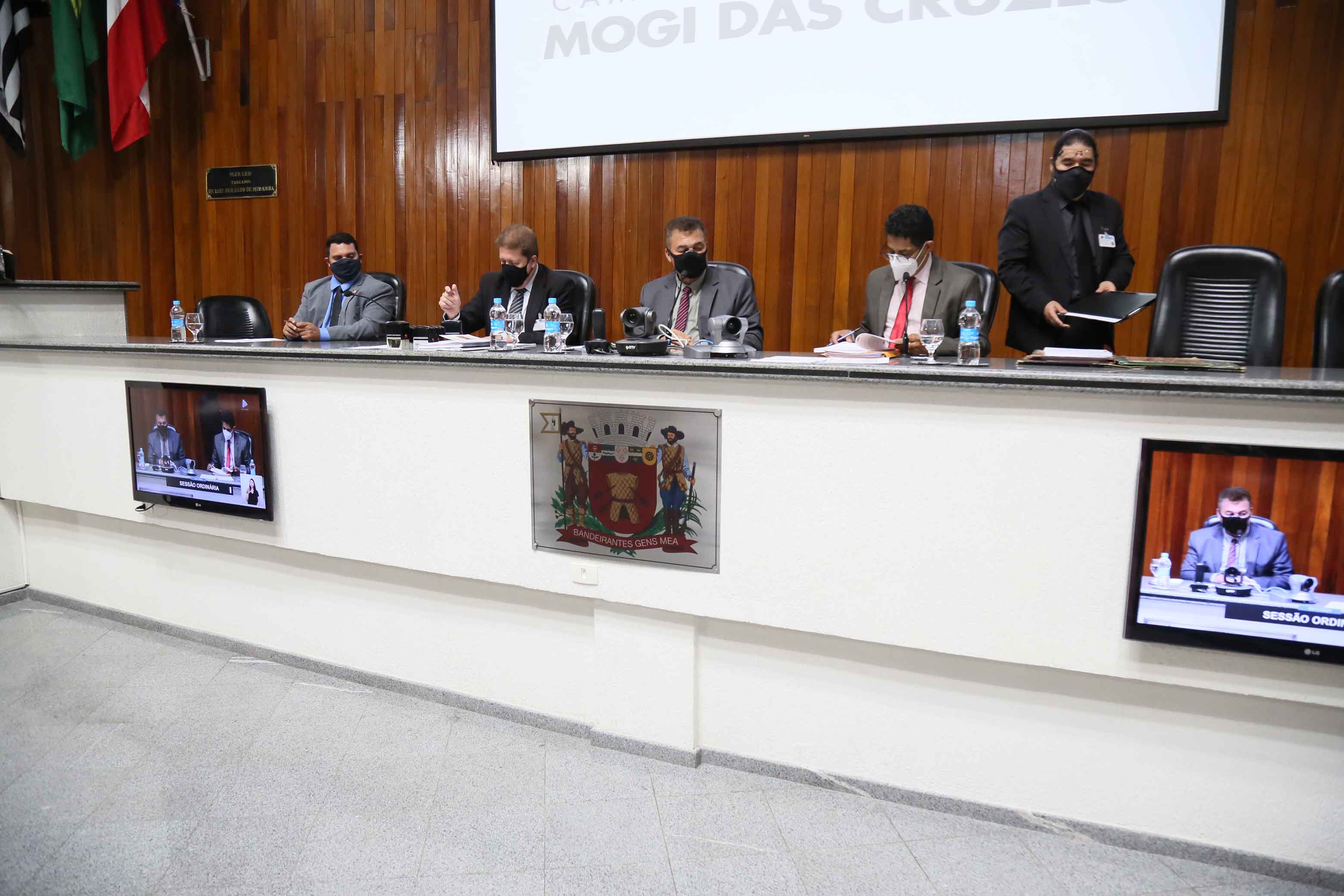 Secretário da Saúde de Mogi deve ir à Câmara esclarecer dúvidas de parlamentares