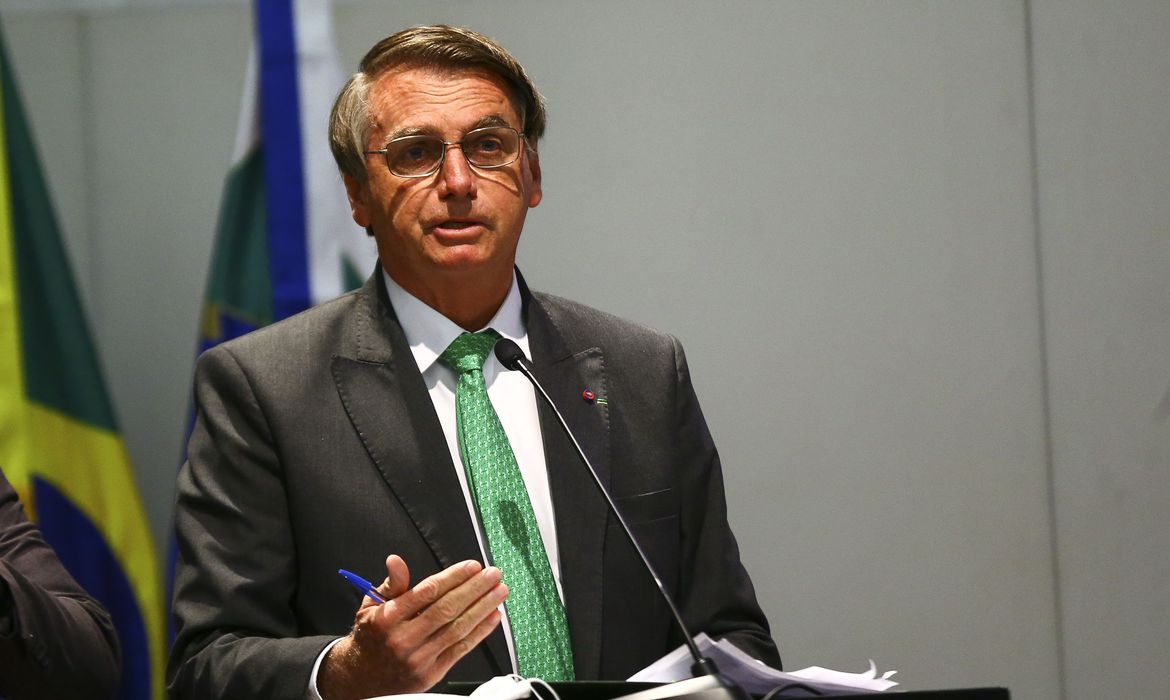 Filiação de Bolsonaro ao PL é confirmada pelo presidente do partido