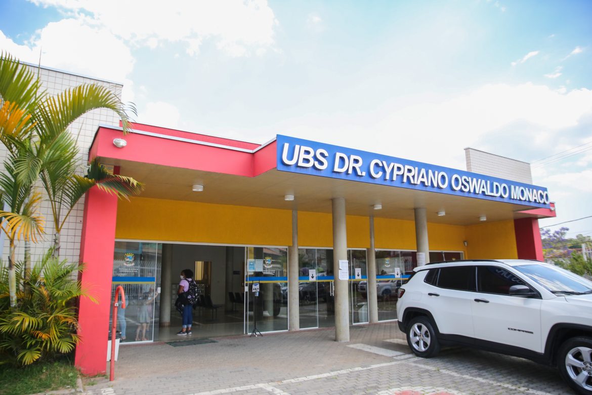 UBS’s de Poá terão horário estendido de oito para 12 horas 