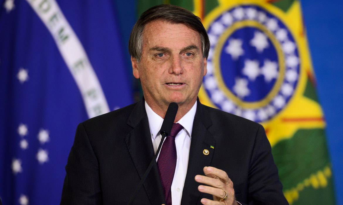 PL dá “carta branca” a Boy para negociar com Bolsonaro
