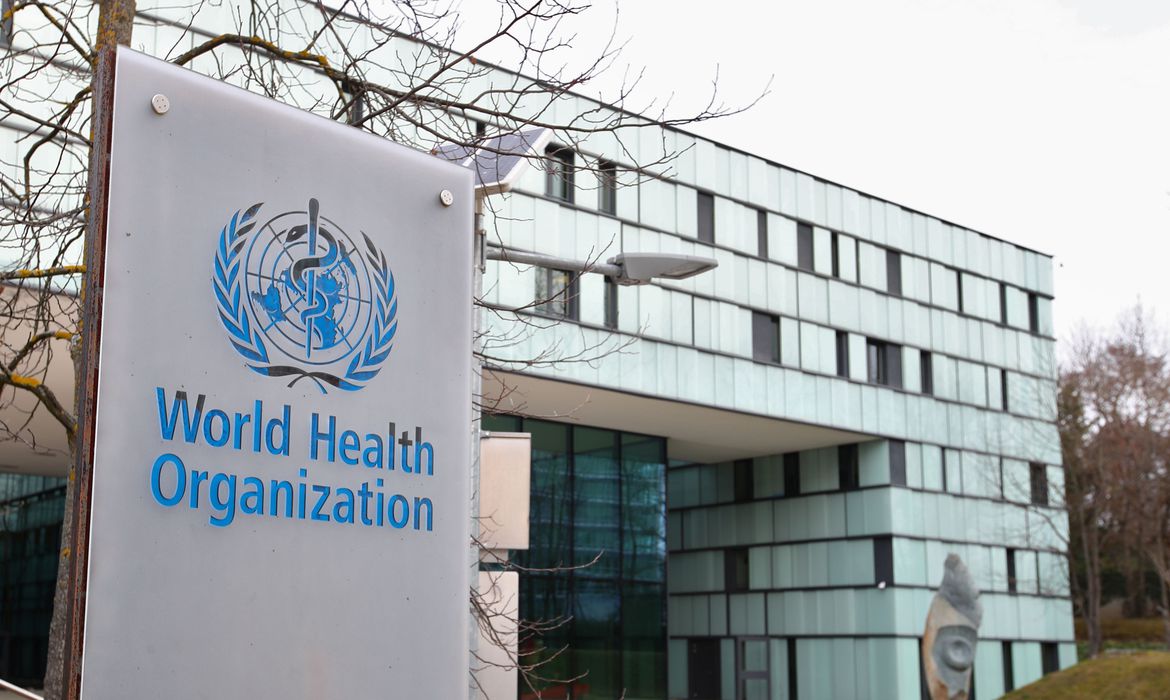 Tratado de combate às pandemias é objeto de reunião da OMS