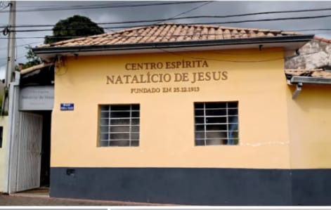 Centro Espírita “Natalício de Jesus” realiza ações solidárias em Guararema