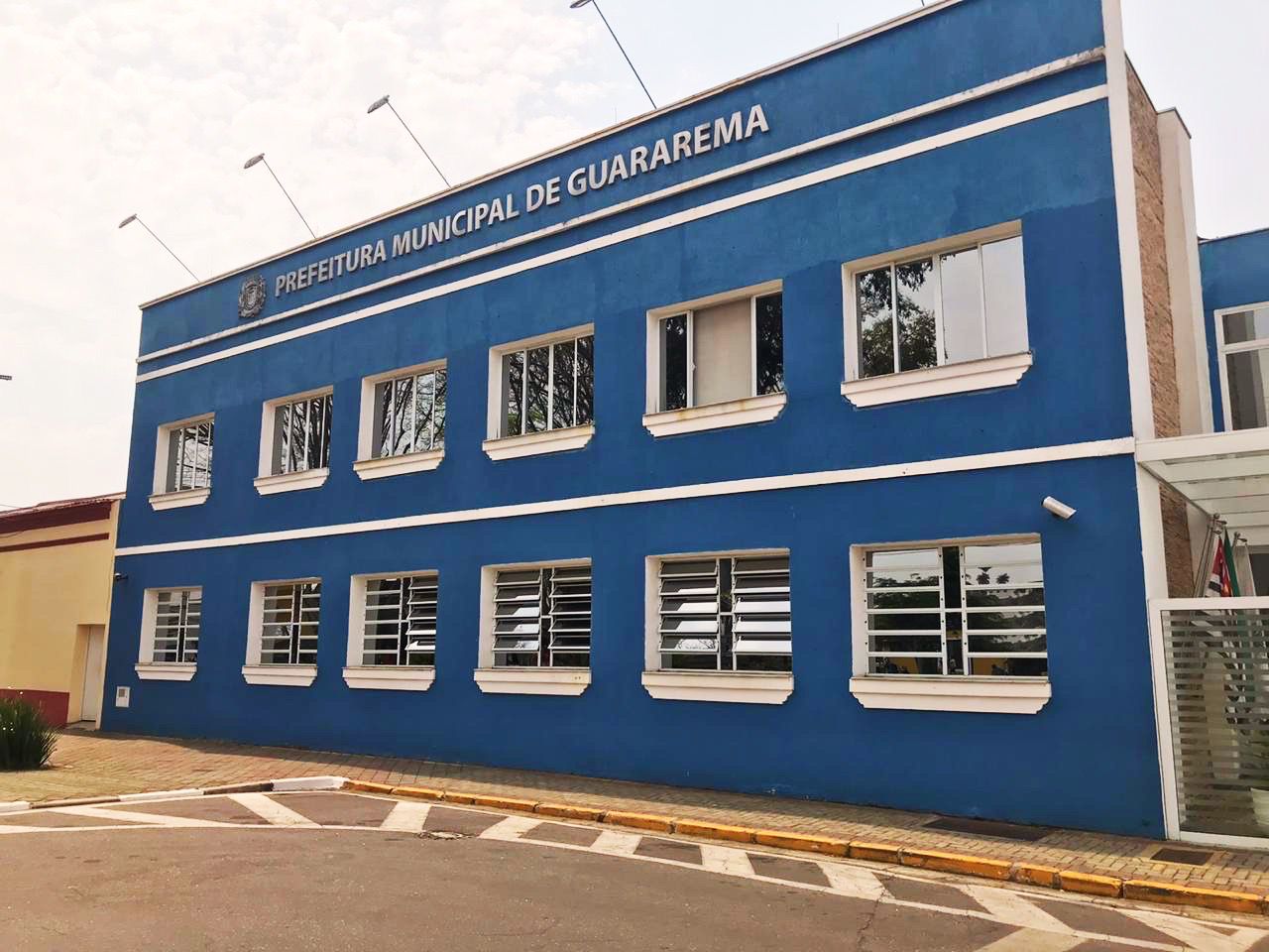 Prefeitura de Guararema entra com ação civil pública contra Sabesp por falta de água