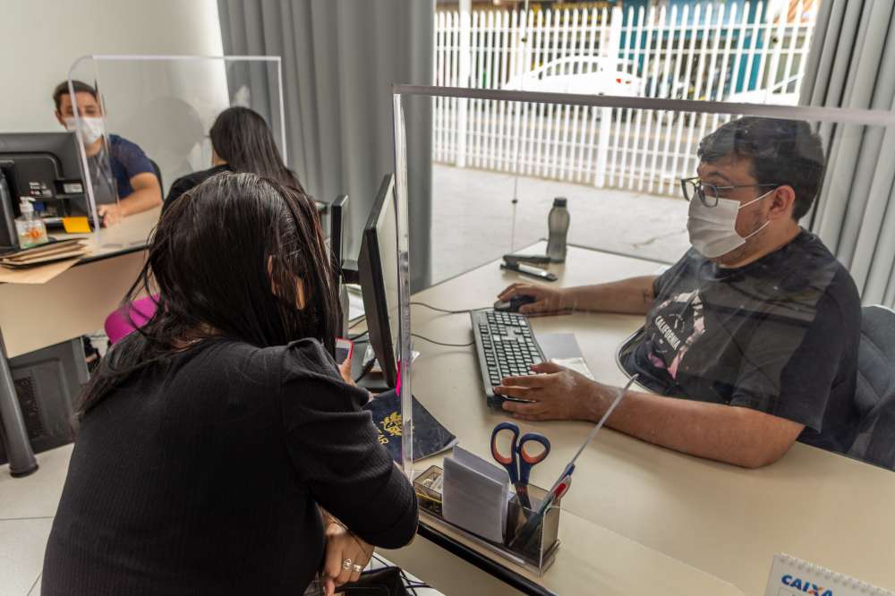 SAT de Guararema conta com 46 vagas de emprego