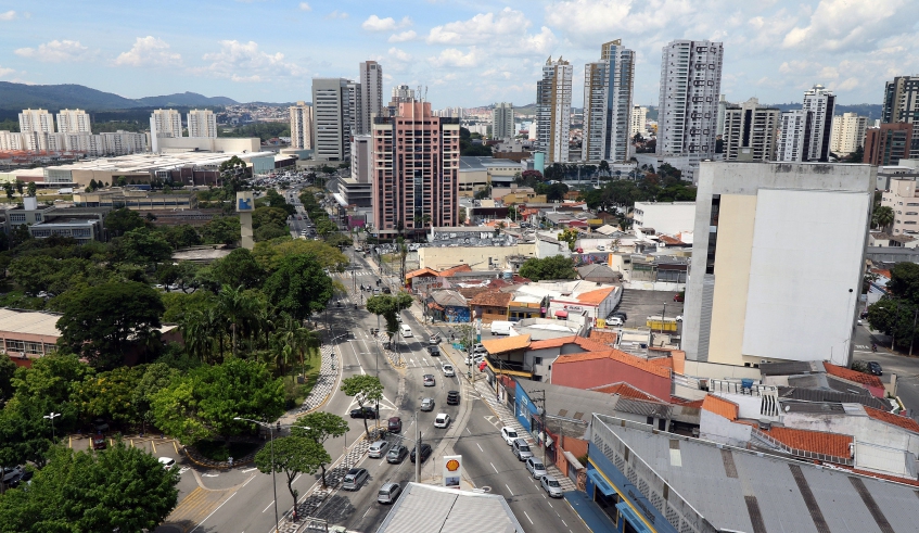 Consulta de valores do IPTU 2022, de Mogi das Cruzes, já está disponível