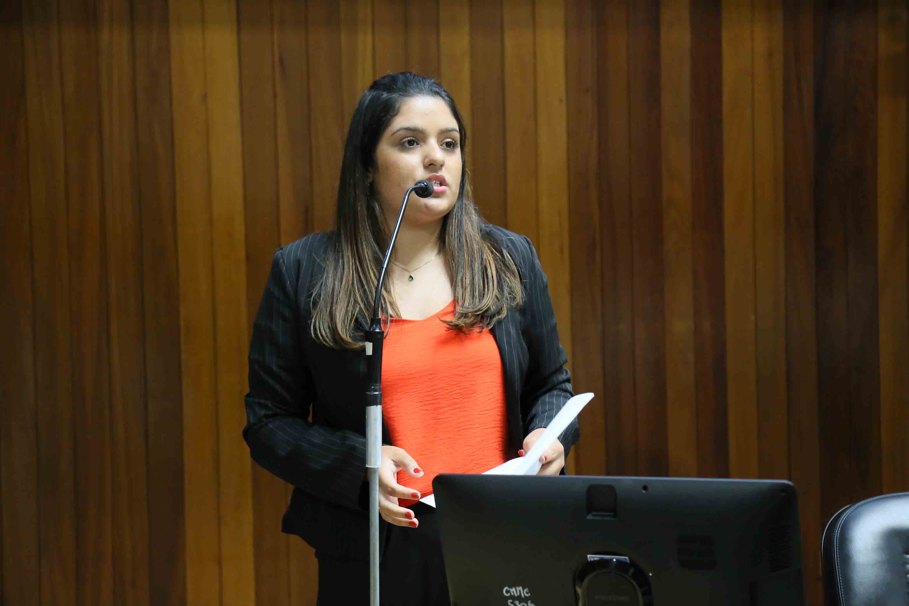 Câmara de Mogi aprova projeto de lei que visa combater a evasão e abandono escolar