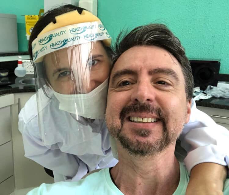 Dentista Marcelo Novelletto morre aos 51 anos