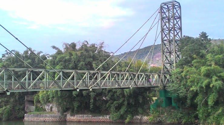 Em Guararema, vereador anuncia nova ponte sobre Rio Paraíba do Sul 