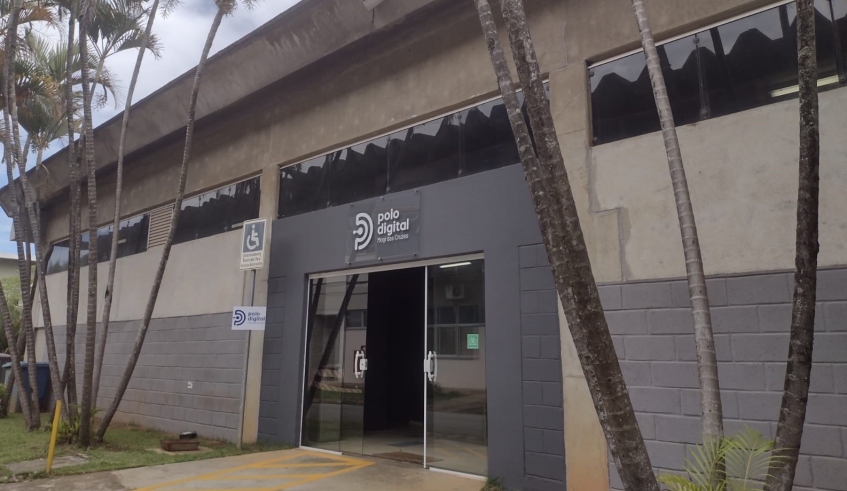 Mogi das Cruzes é reconhecida como polo de tecnologia e de inovação pelo Governo do Estado