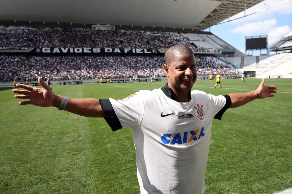 Marcelinho Carioca deixa Secretaria de Esporte e Lazer de Itaquá