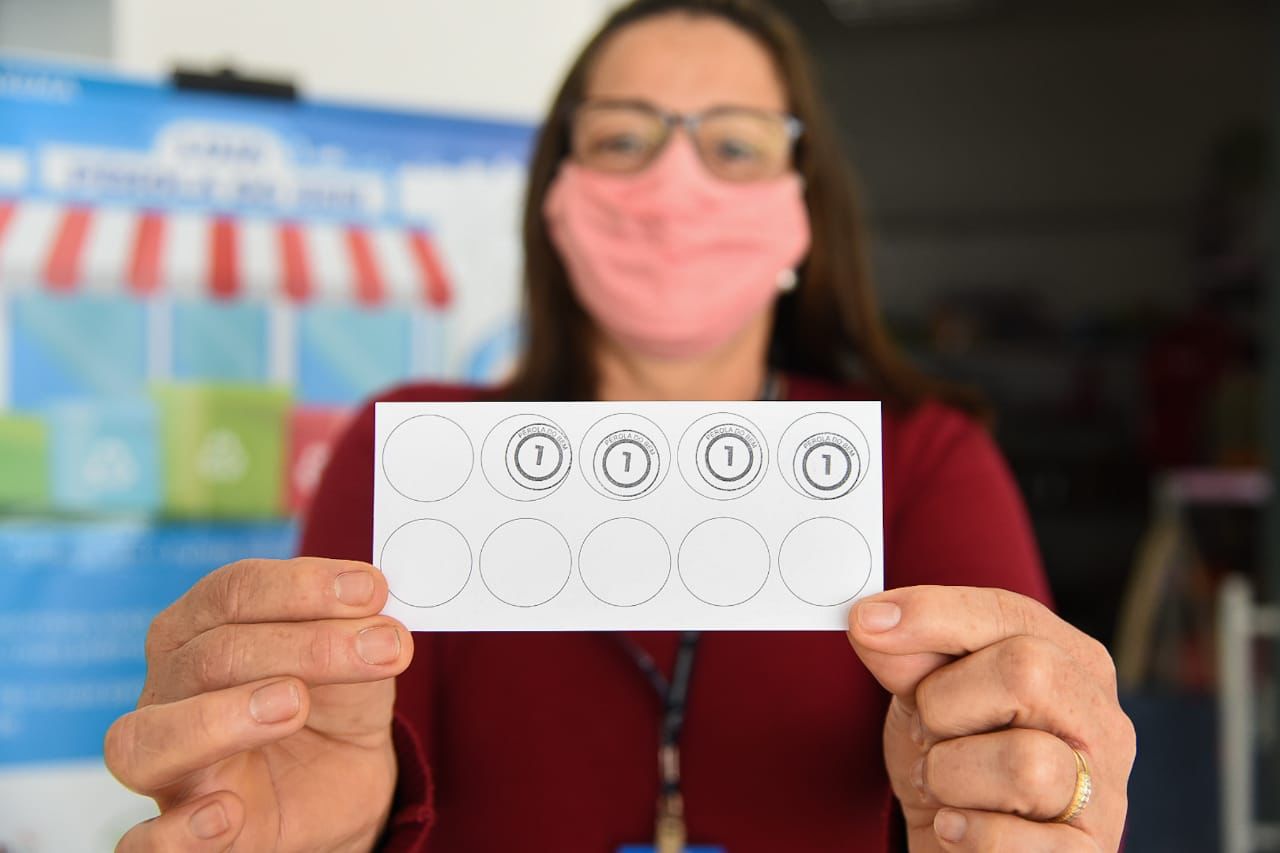 Loja Pérola do Bem Itinerante de Guararema será inaugurada nesta quarta-feira (20) no bairro Ipiranga