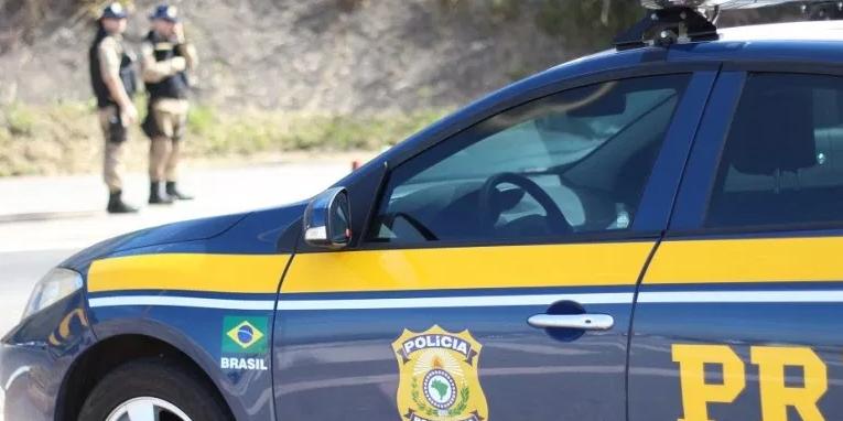 PRF reforça efetivo para feriado prolongado de Tiradentes