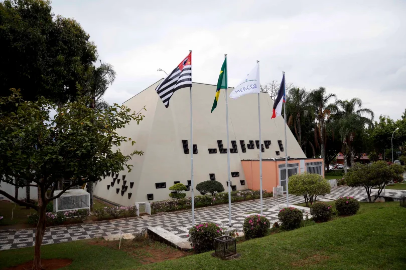Sincomércio pede redução no IPTU dos imóveis comerciais à Câmara Municipal