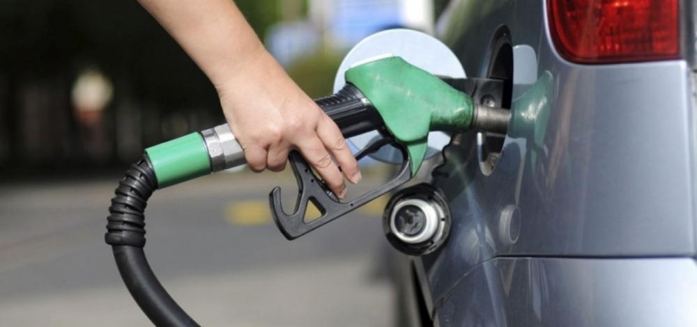Preço da gasolina chega a R$ 7,27 e é o mais alto registrado pela ANP