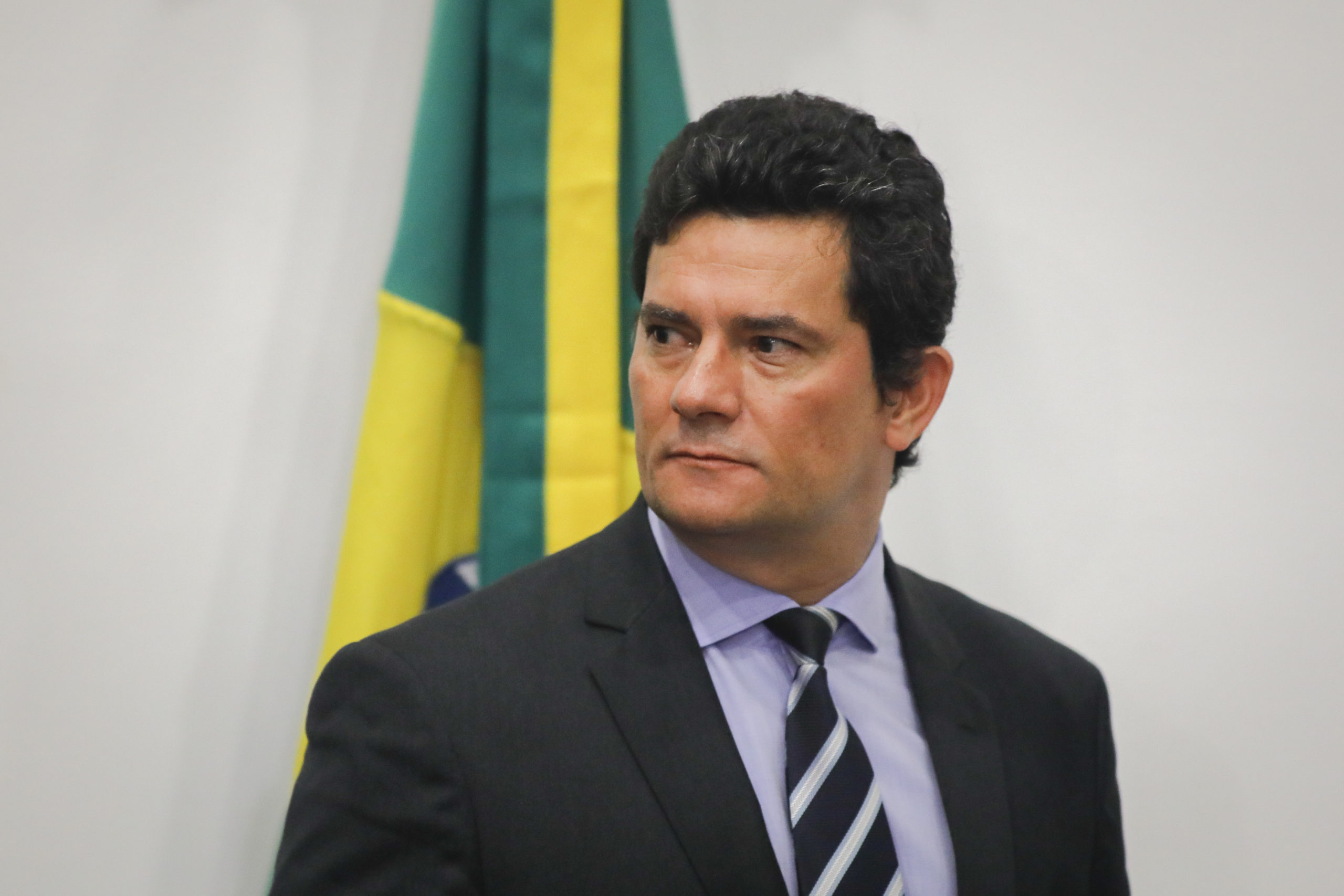 Ex-ministro Sérgio Moro visita cidades do Alto Tietê nesta semana