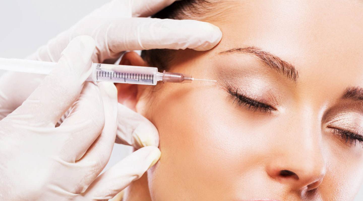 Mitos e Verdades sobre o Botox