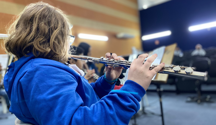 Educação de Mogi inicia temporada 2022 da série de concertos “Os Pequenos no Vasques” nesta quarta