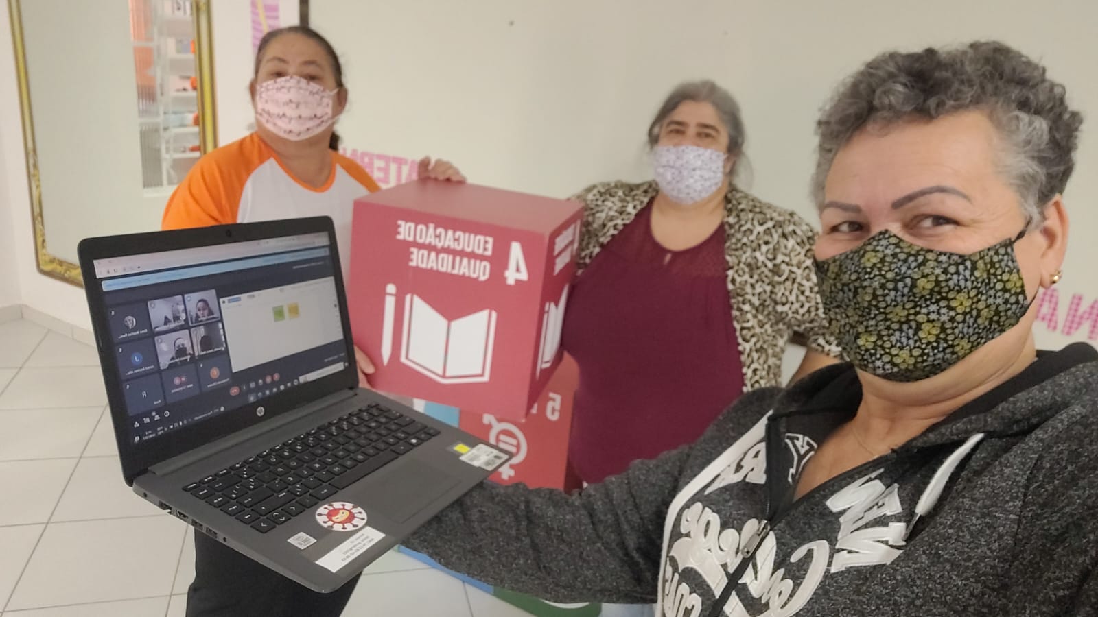 Educação de Guararema promove o Projeto "Ambiente-SE" de educação ambiental 