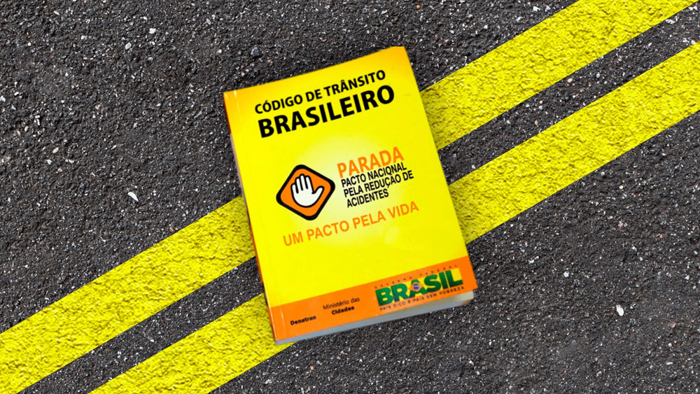Alterações no Código Brasileiro de Trânsito