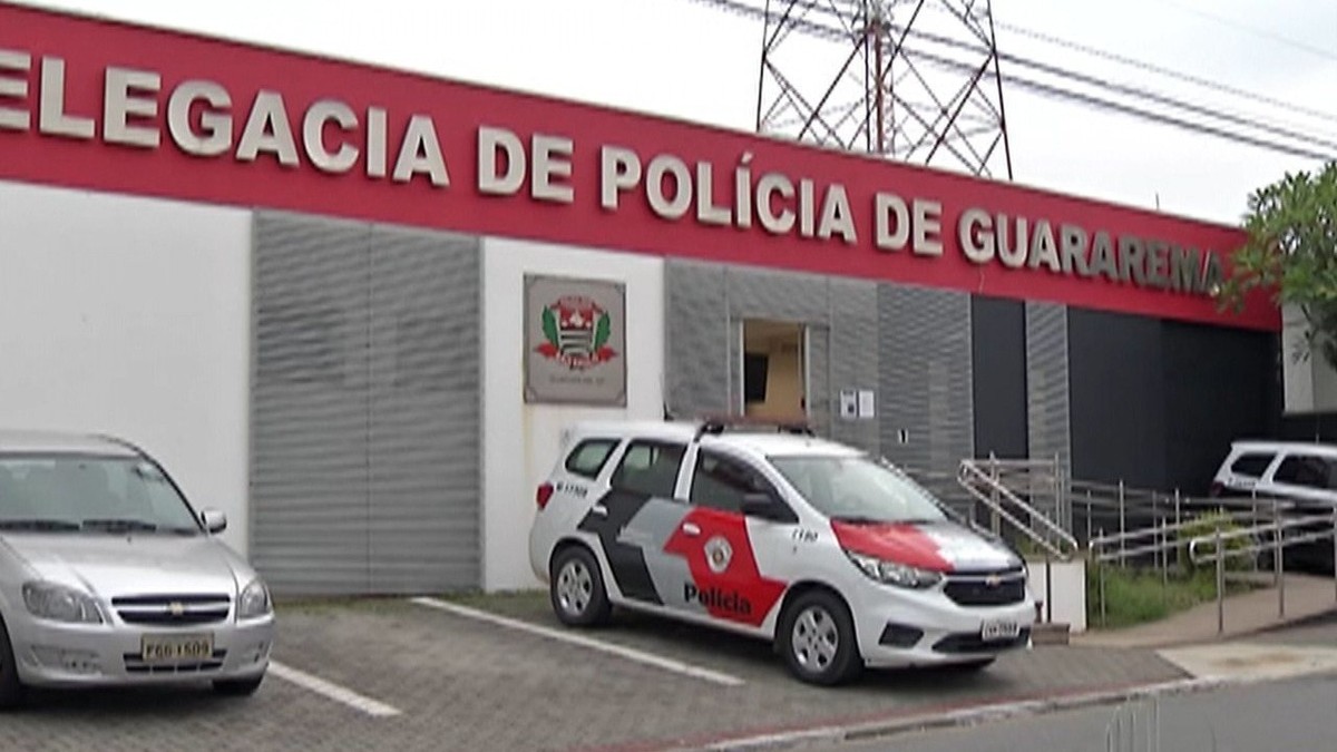 Polícia Militar de Guararema prende traficante no bairro Nogueira 