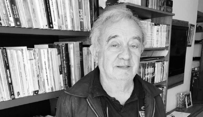 Mogi decreta luto oficial de um dia pelo falecimento de José Cardoso 