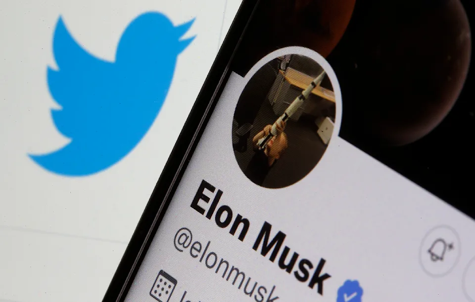 Twitter processa Elon Musk por quebra de acordo